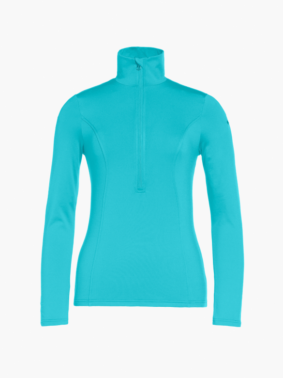  GOLDBERGH SERENA Ski pully Turchese