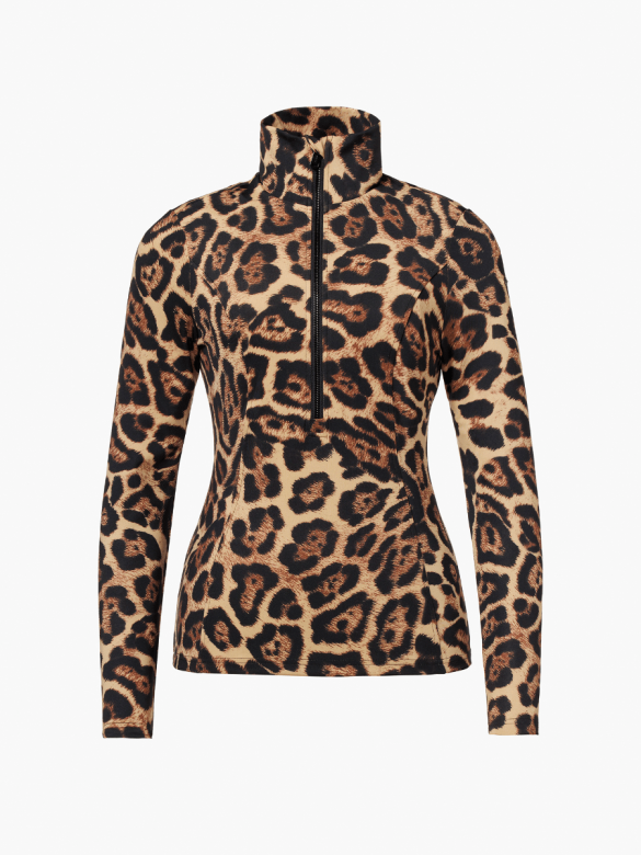  GOLDBERGH LEONA ski pully jaguar