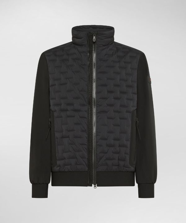  PEUTEREY KILDIN Bmat jacket black