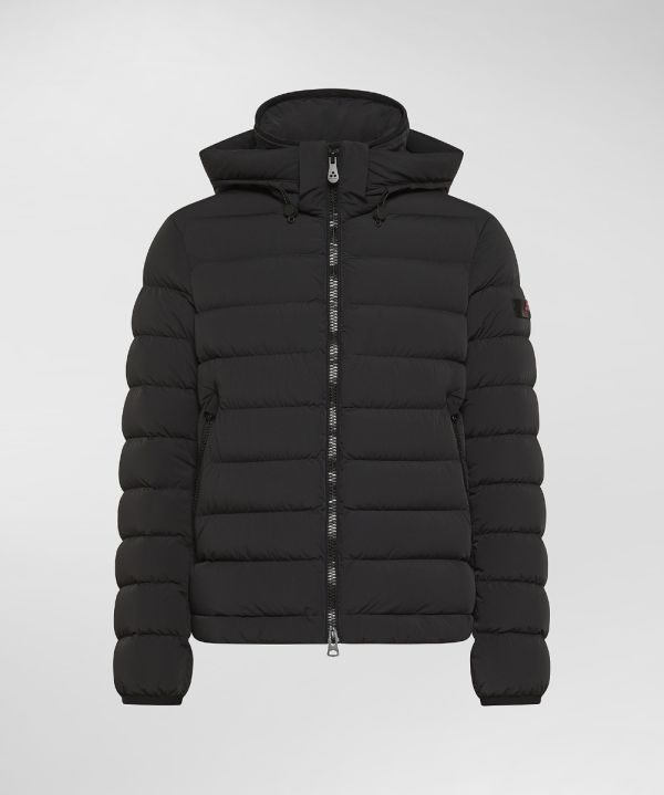  PEUTEREY BOGGS NS 04 Black