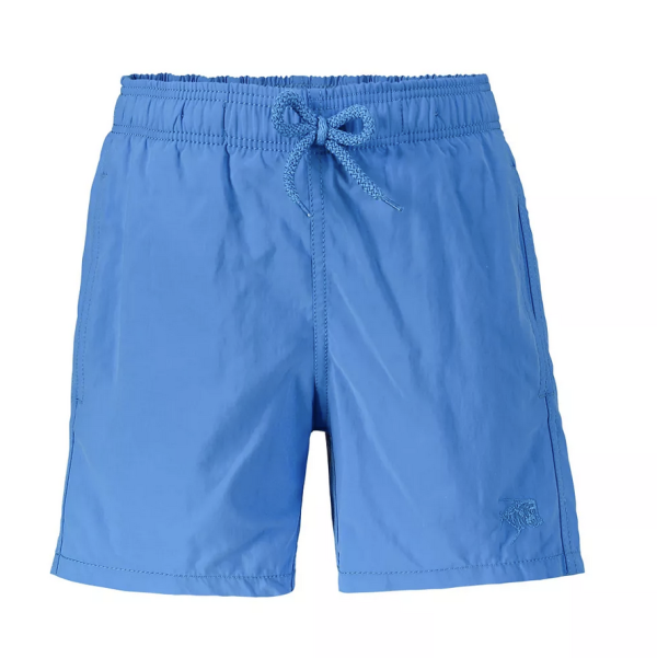  VILEBREQUIN JIM BOYS WATER REACTIVE Blue