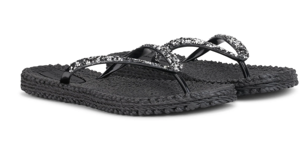  ILSE JACOBSEN CHEERFUL03 Black