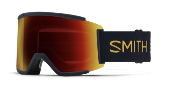  SMITH SQUAD XL Midnight Slash