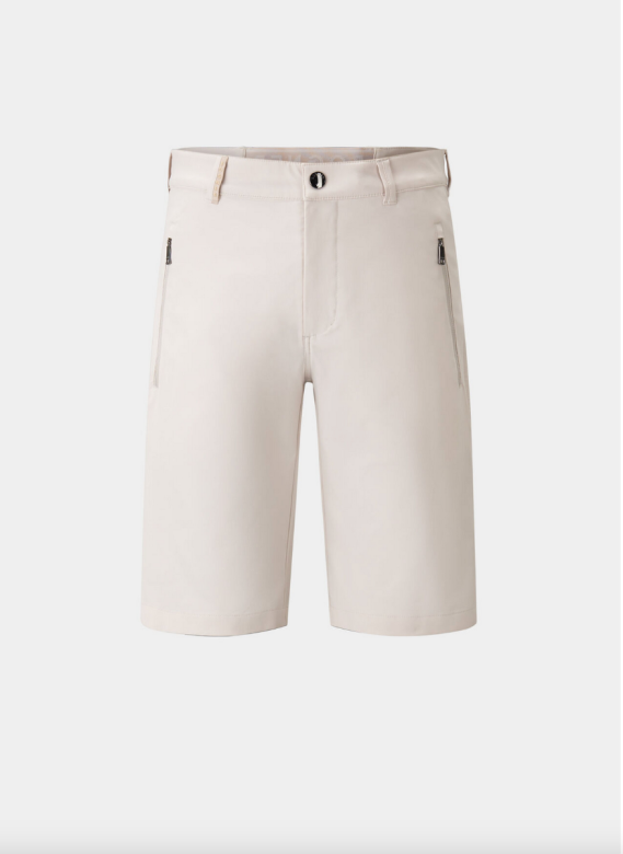  BOGNER GOSWIN SHORTS beige
