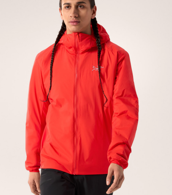 ARC'TERYX ATOM HOODY MEN Dynasty