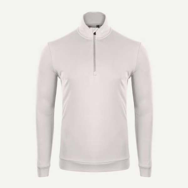  KJUS MEN'S KALLEN HALF-ZIP Birch