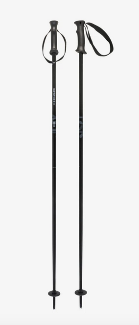  HEAD JOY WOMEN'S POLE Black