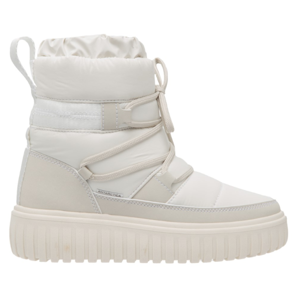  ANTARCTICA SNOWBOOTS 8811 Bianco