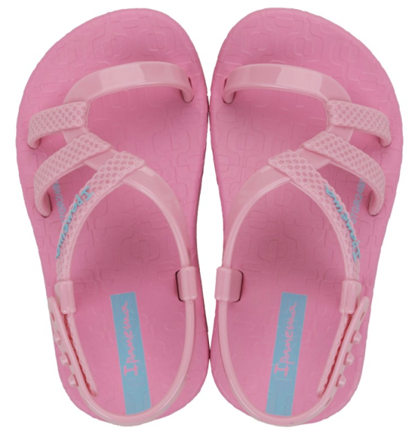  IPANEMA DIVERSA BABY Pink