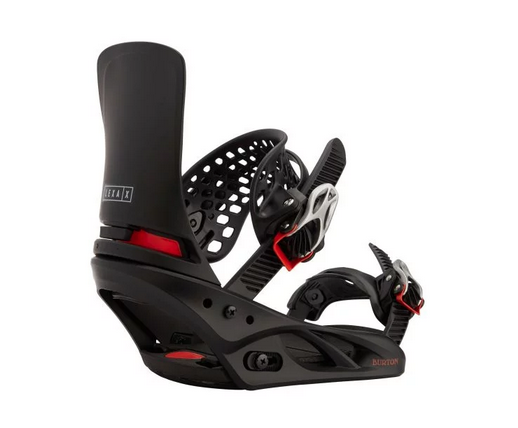  BURTON LEXA X RE:FLEX Black