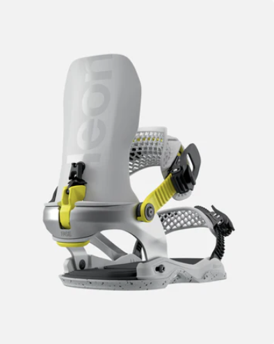 BATALEON Blaster AsymWrap FASE to grey