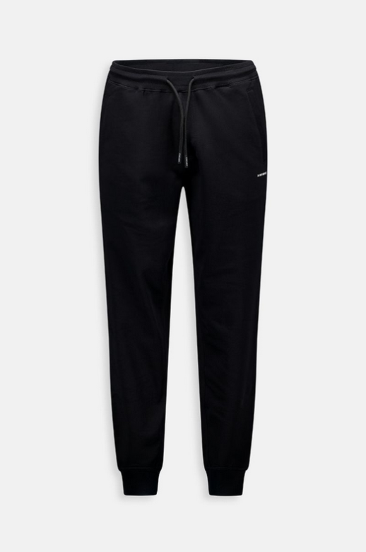 AIRFORCE BASIC SWEAT PANTS Black