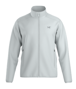 ARC'TERYX KYANITE JACKET MEN Solitude