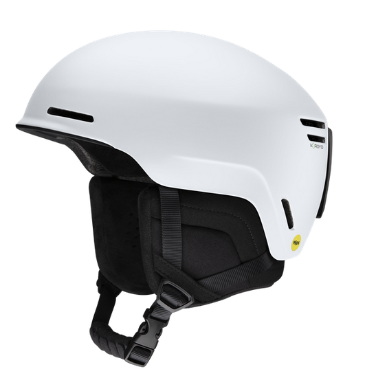  SMITH METHOD PRO White