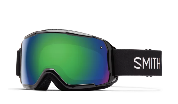  SMITH GROM Green solex