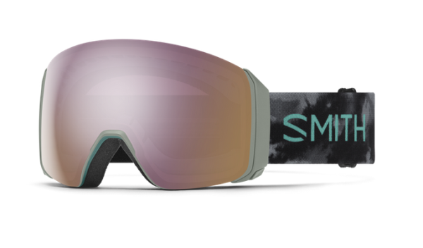 SMITH 4D MAG XL Mind expander everyday rose