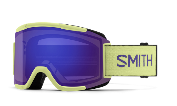  SMITH SQUAD Sperpetine Everyday vilolet