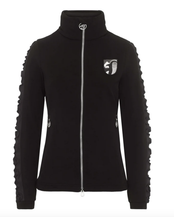  TONI SAILER CARINNE Black