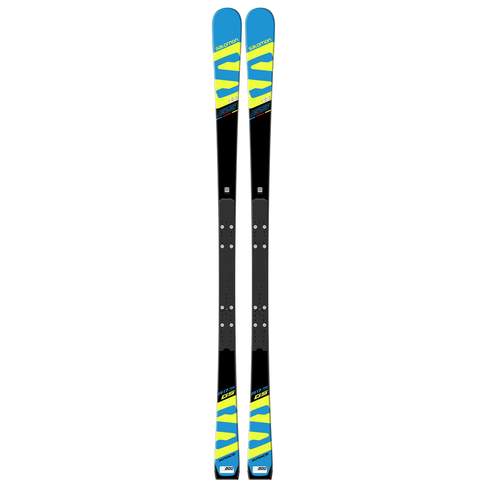 Ski's