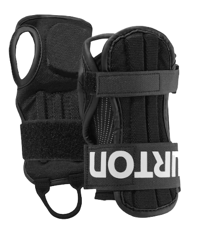 Pols- & kniebeschermers