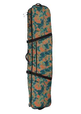 Snowboard onderhoud & accessoires